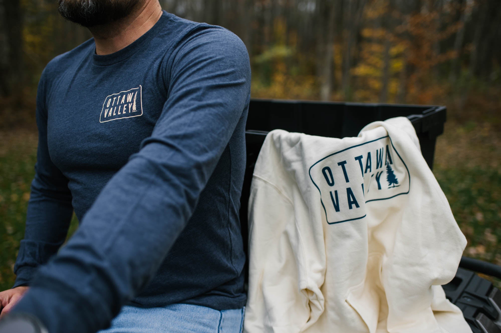 Ottawa Valley Tree Collection