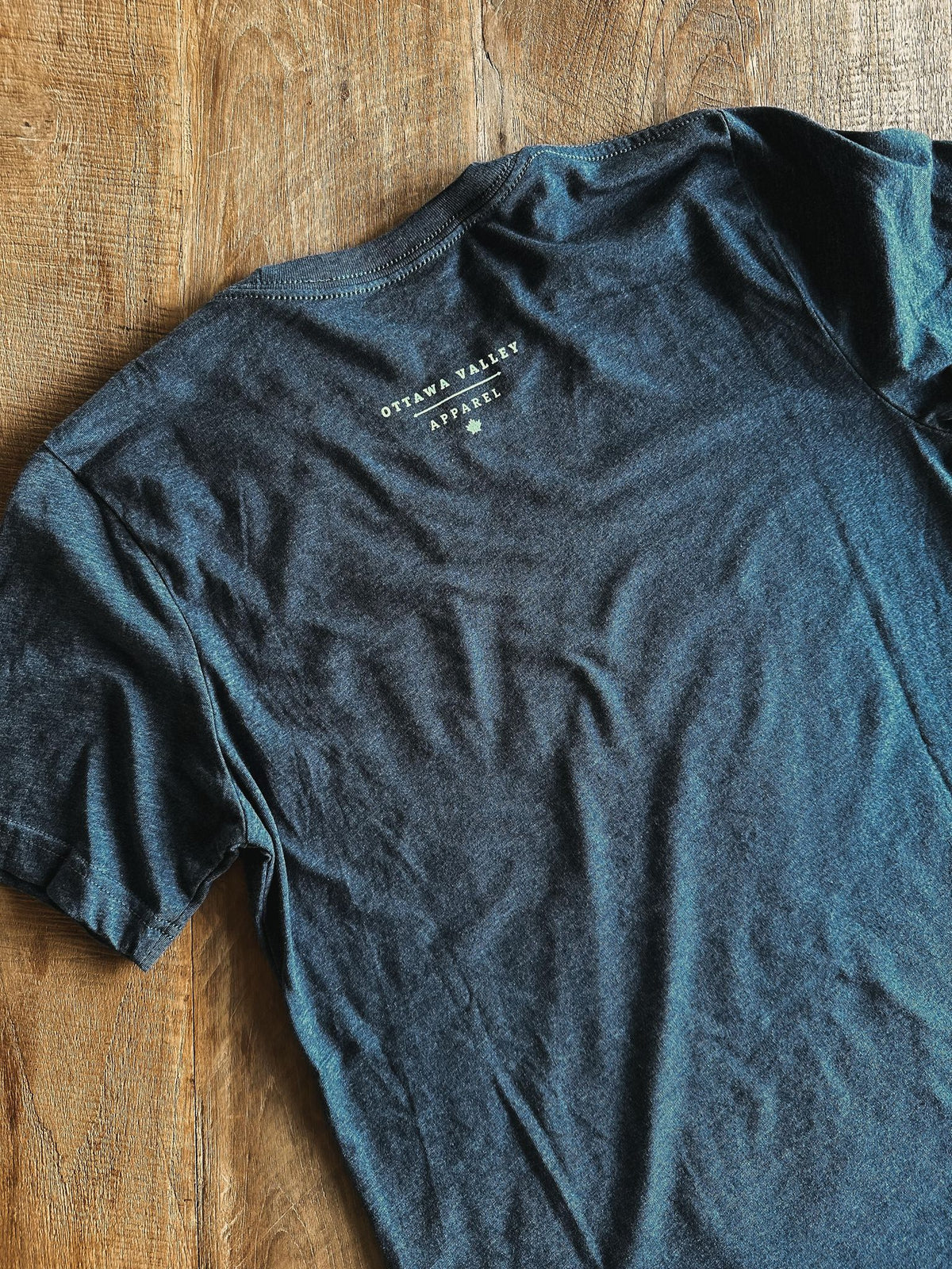 G&#39;Day Simple Tee - Navy