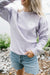 Ottawa Valley Beach Crew - Lavender & White
