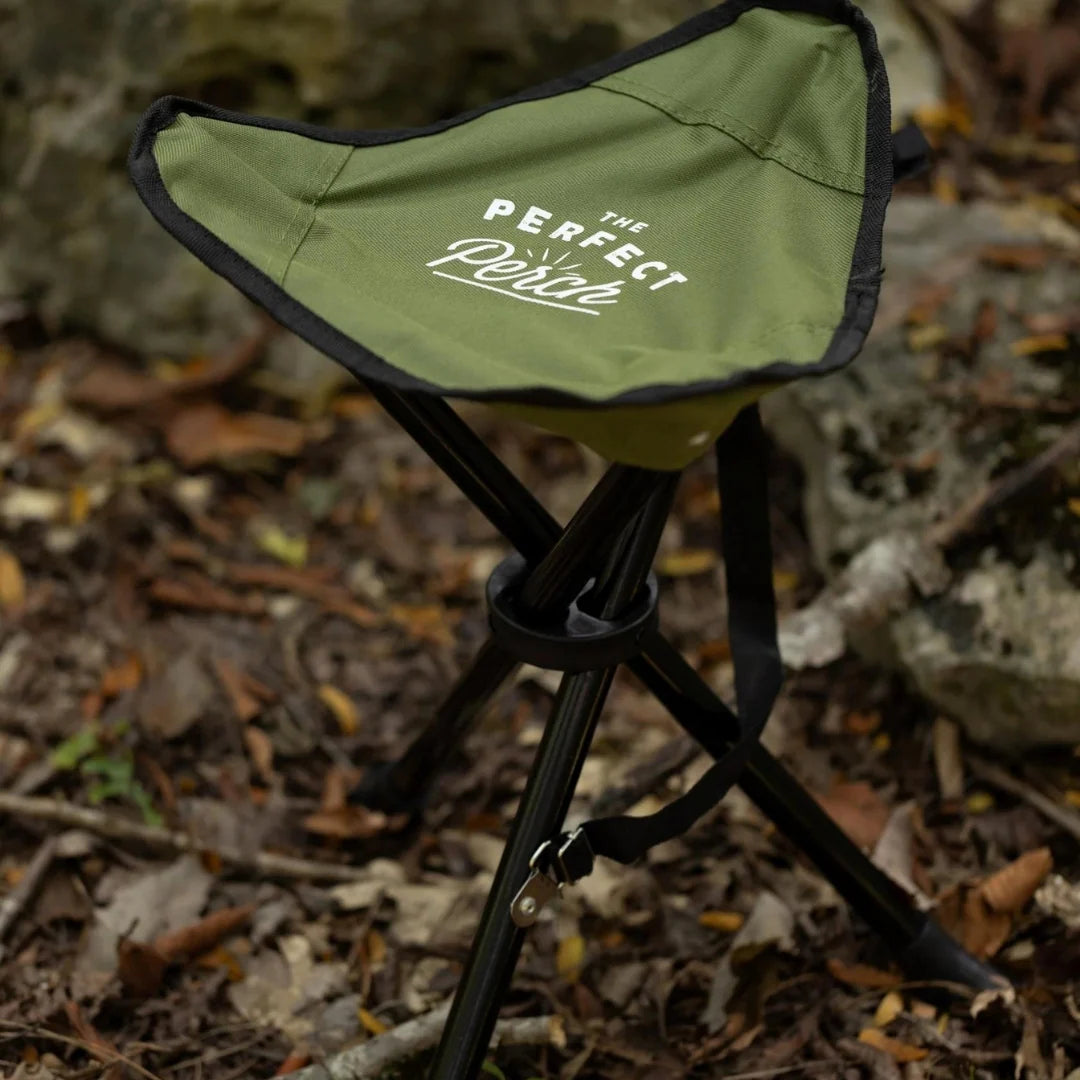 Tripod Camp Stool