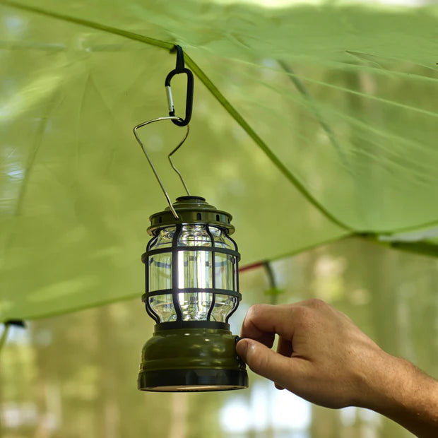 Camping Lantern - Ottawa Valley Apparel