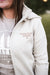 Women's Ottawa Valley Apparel Jacket - Beige