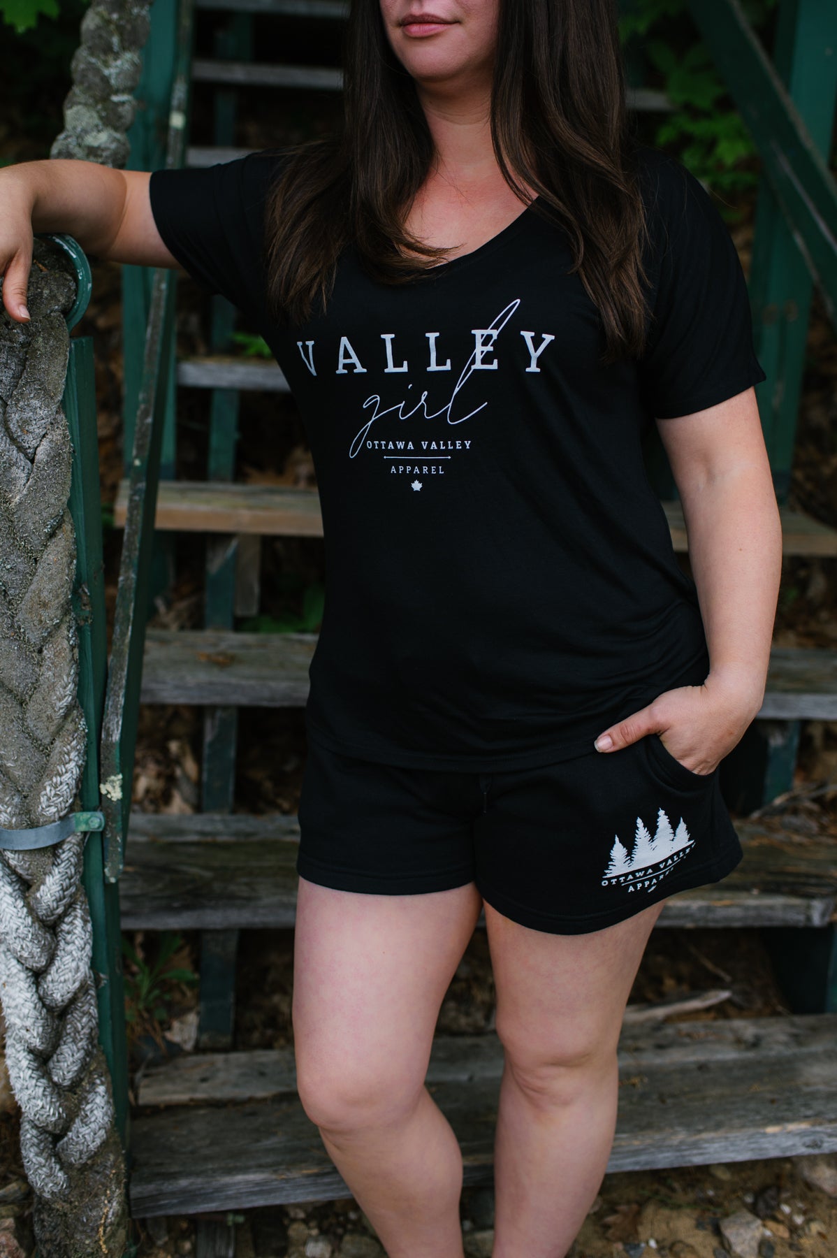 Valley girl cheap shirts