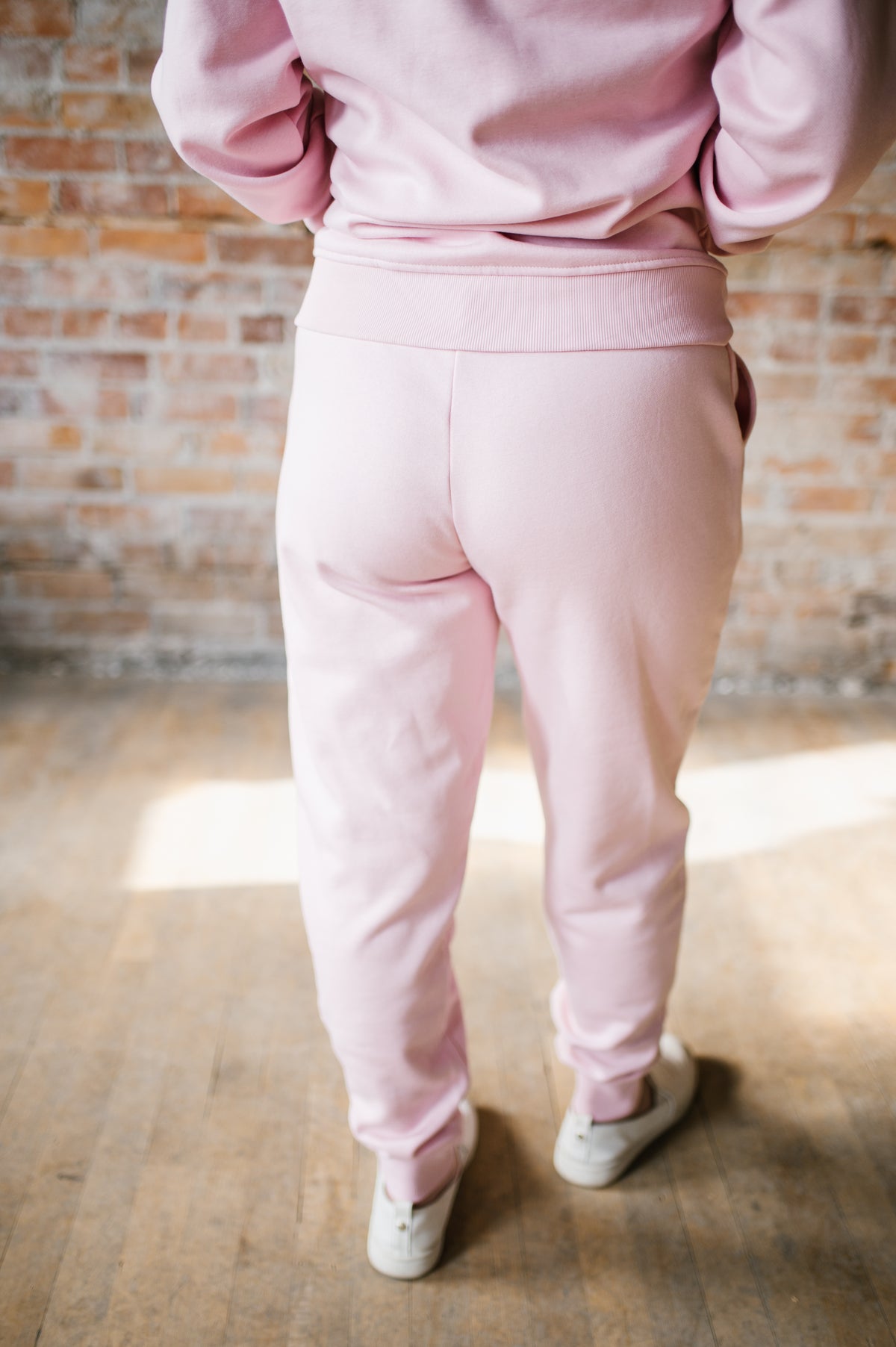 Ottawa Valley Apparel Sweatpants - Pink