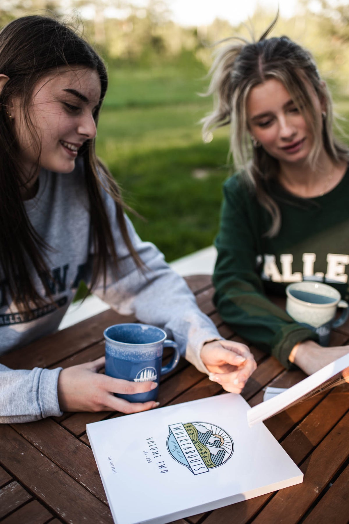 Ottawa Valley Whereabouts Book - Volume Three (Pick Up Only)