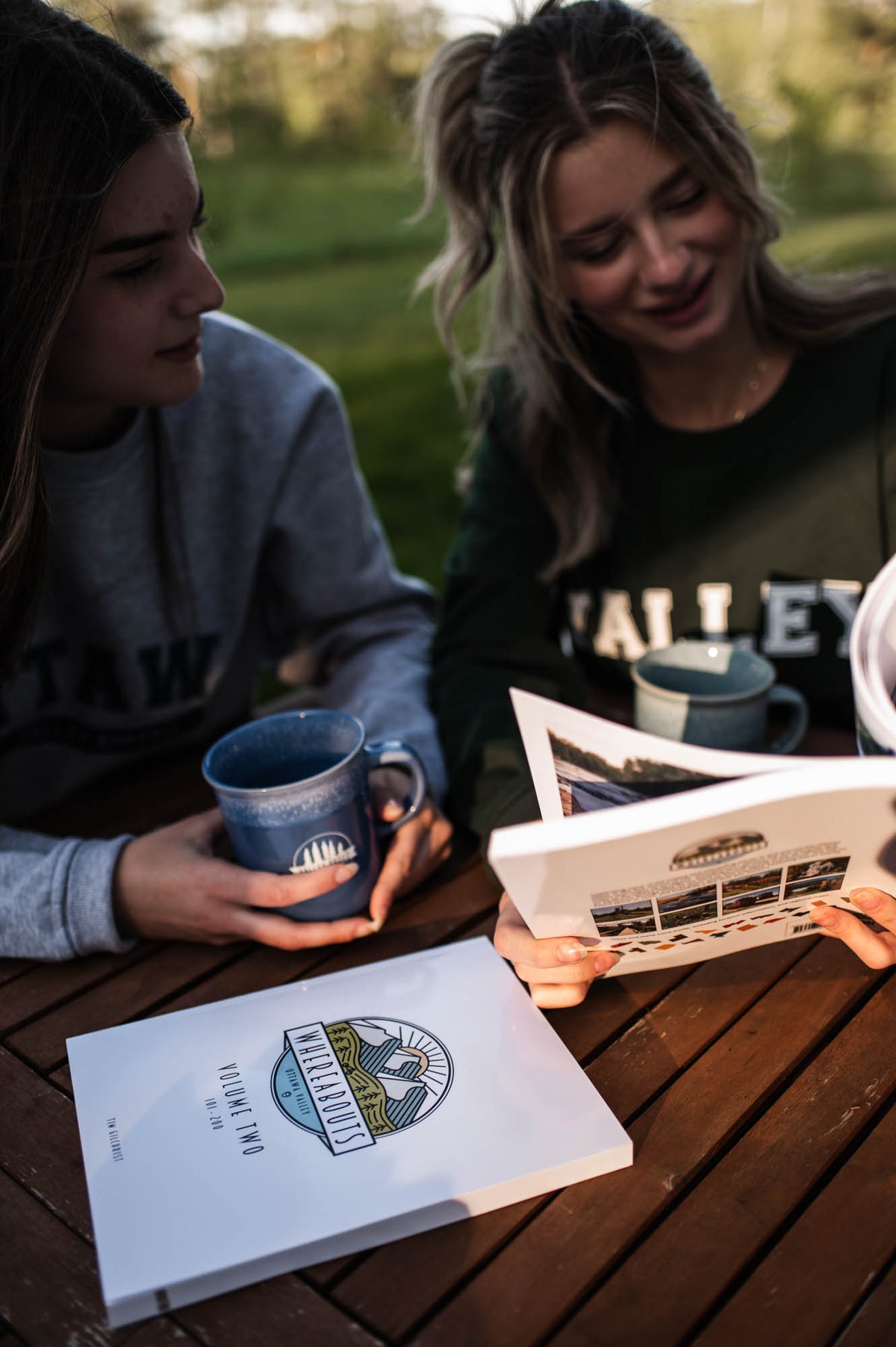 Ottawa Valley Whereabouts Book - Volume Three (Pick Up Only)