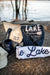 You Can Find Me At The Lake Tote Bag - Natural