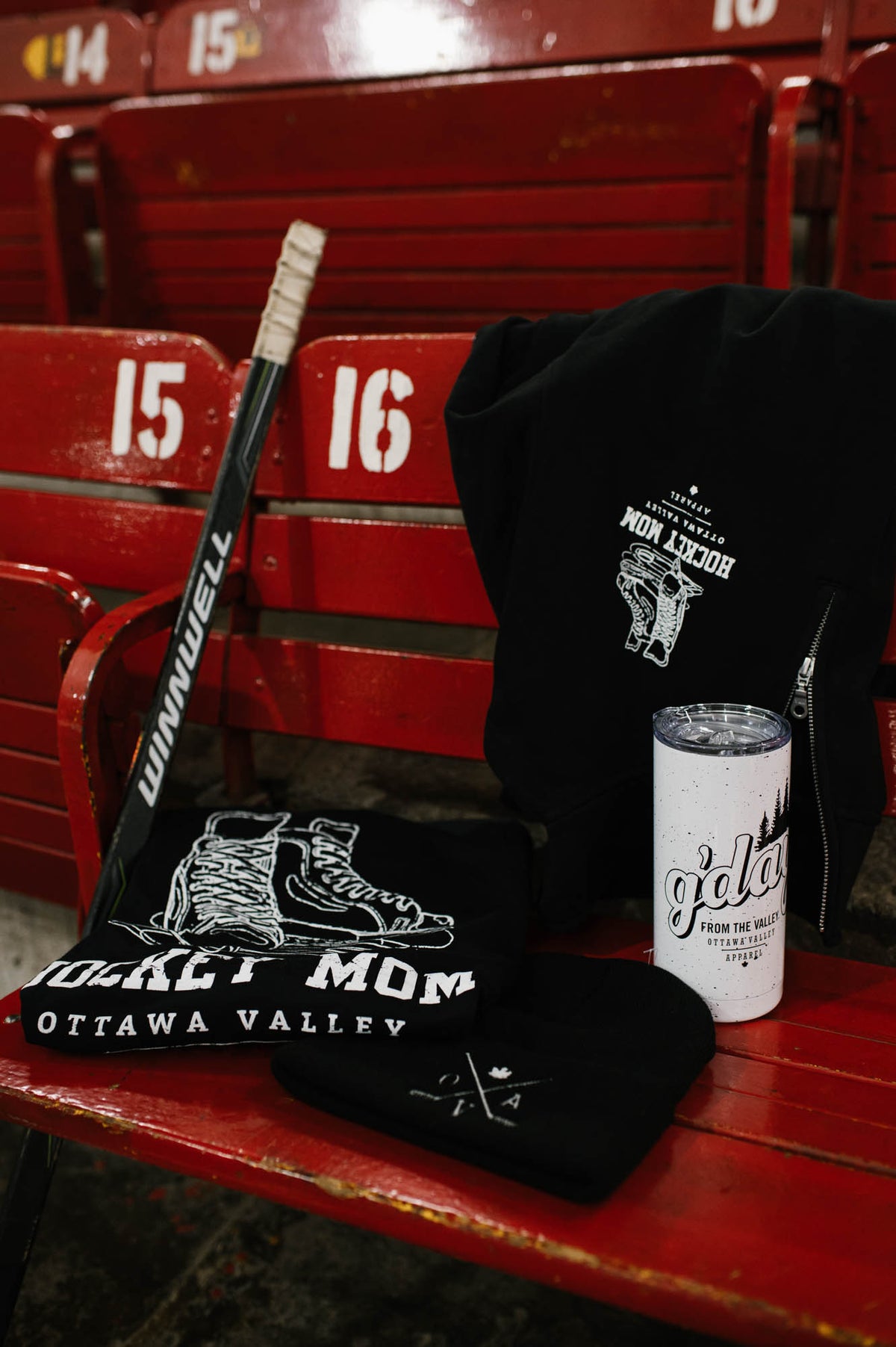 G’Day Insulated Traveller