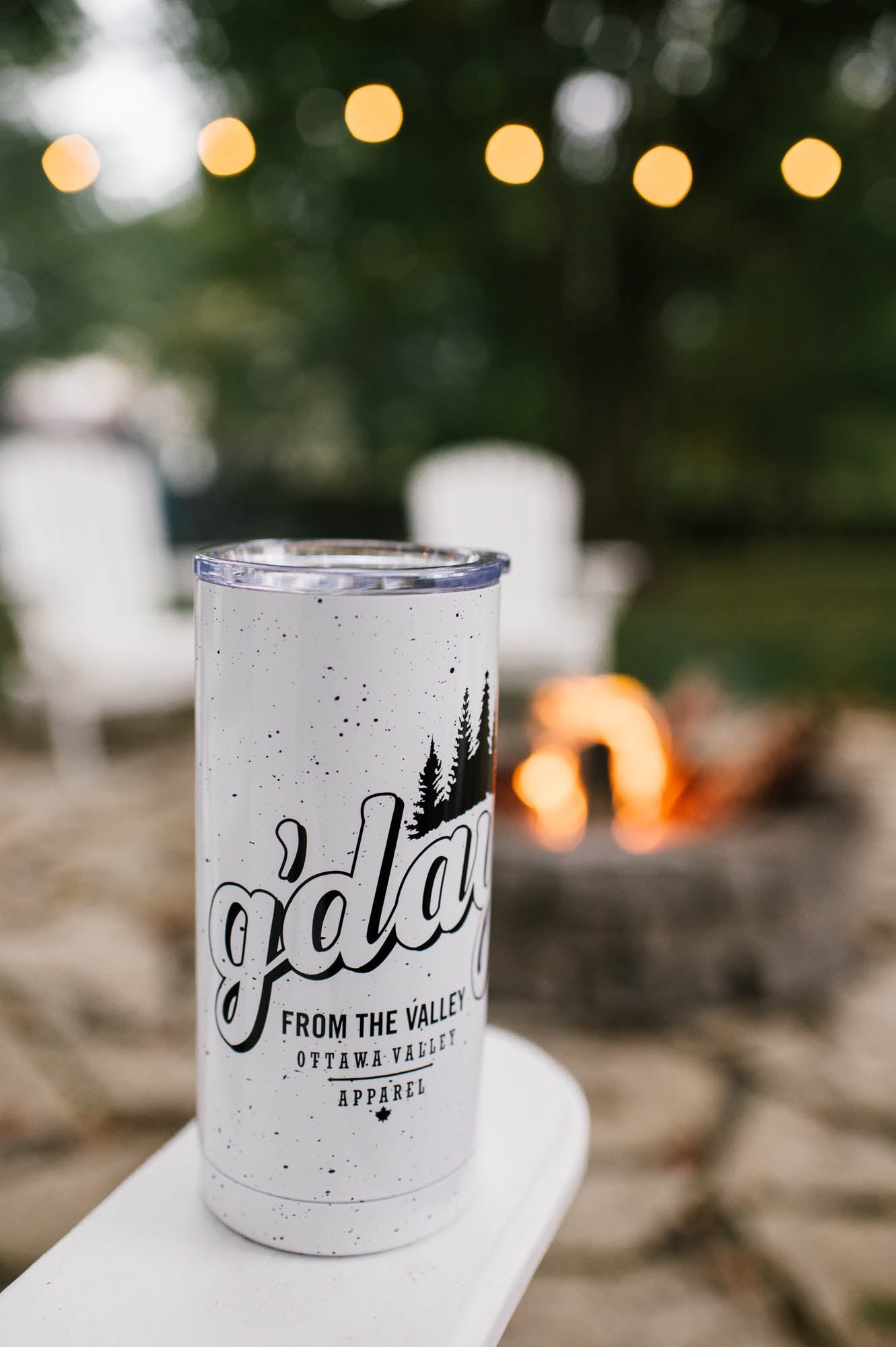 G’Day Insulated Traveller