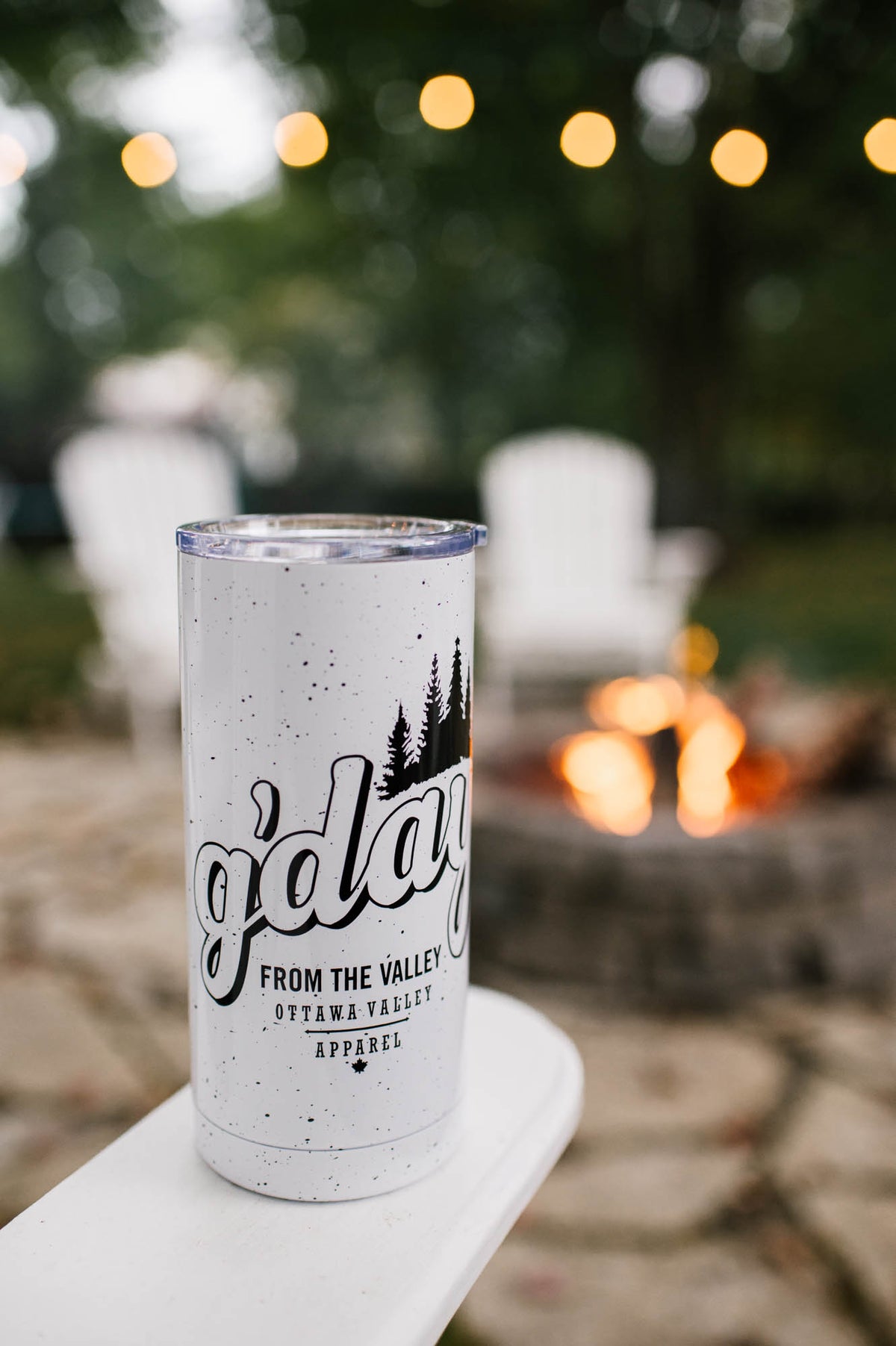 G’Day Insulated Traveller