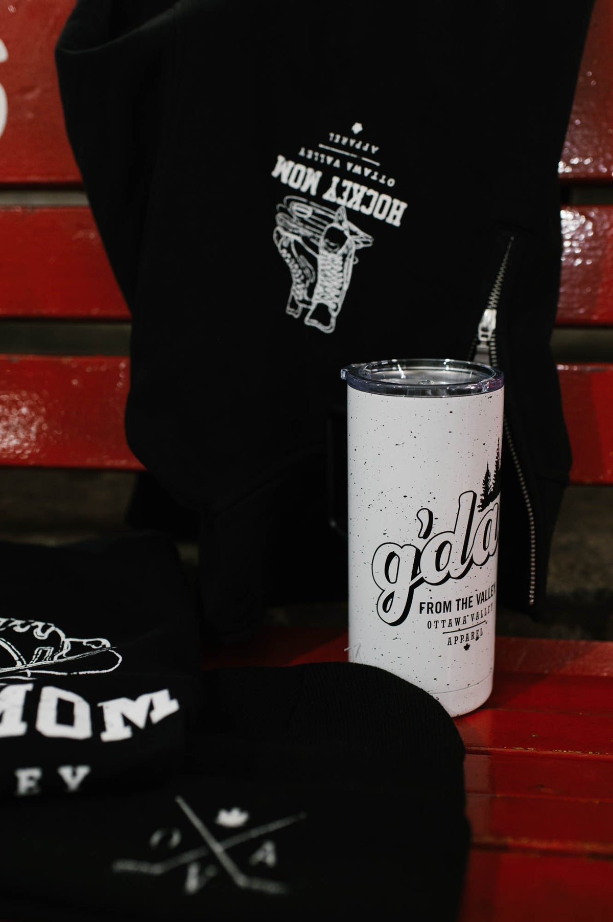 G’Day Insulated Traveller