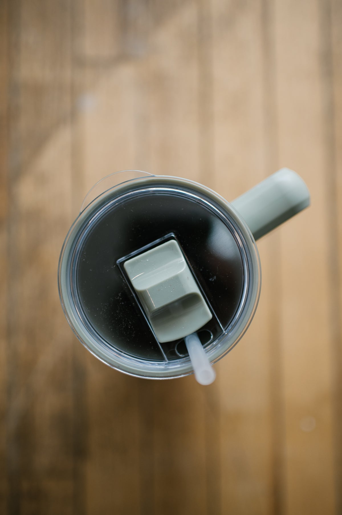 Valley Proud Tumbler - Green