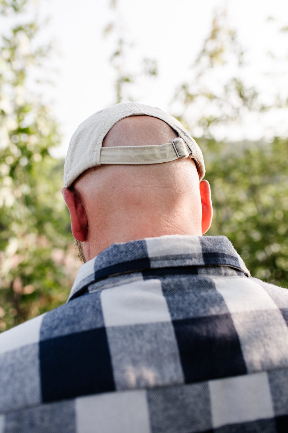 River Life Hat - Beige