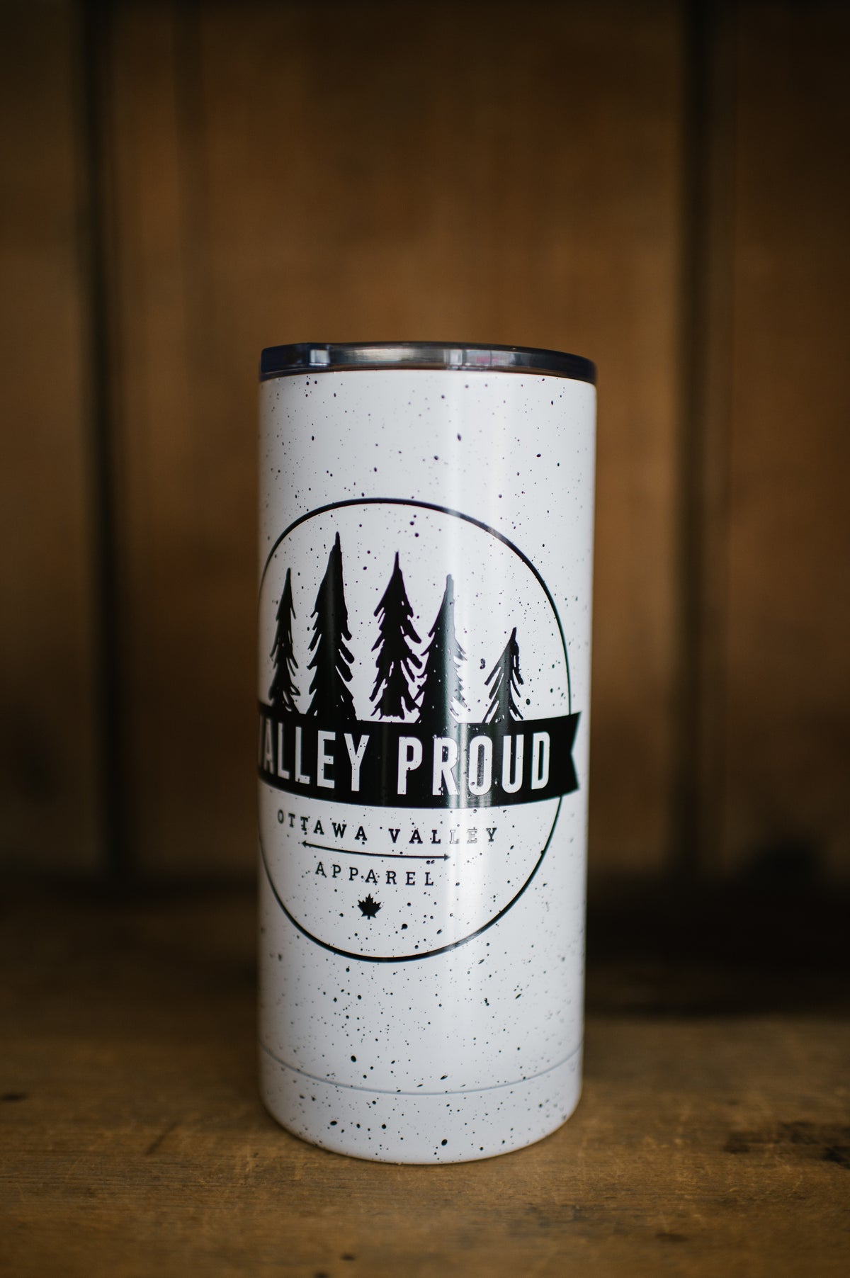 Valley Proud Insulated Traveller
