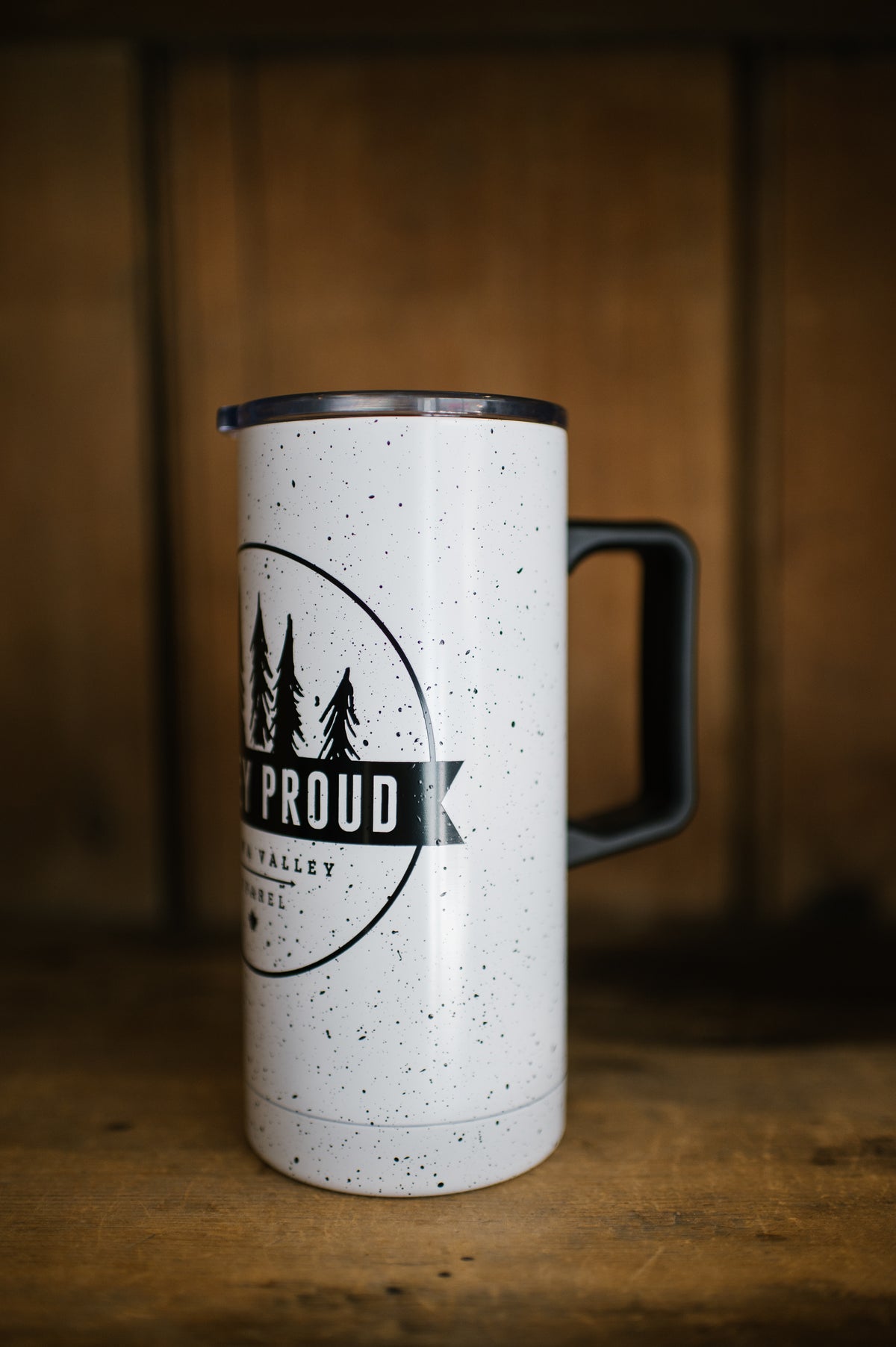 Valley Proud Insulated Traveller