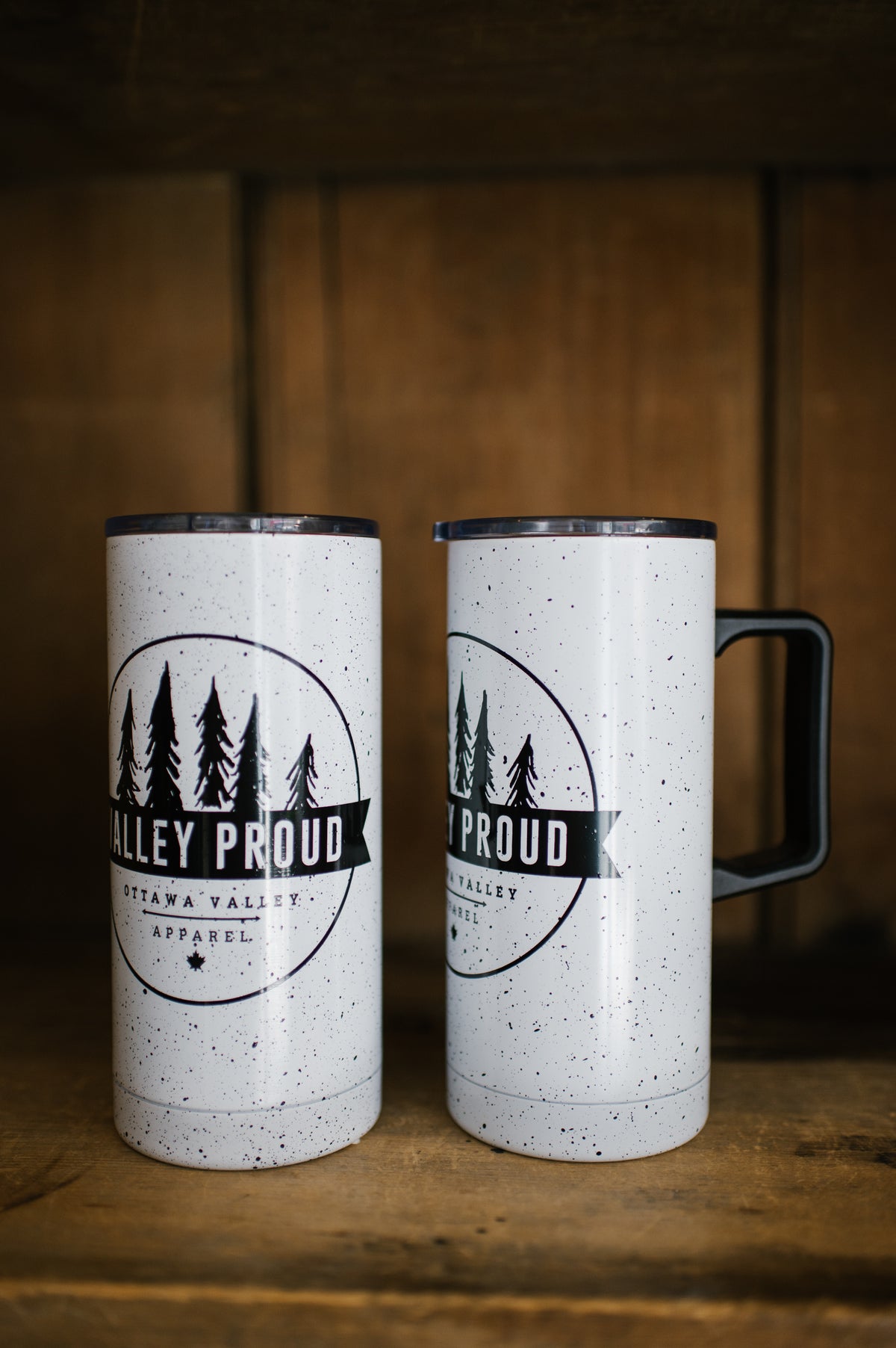 Valley Proud Insulated Traveller