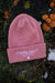 Ottawa Valley Apparel Toque - Mauve