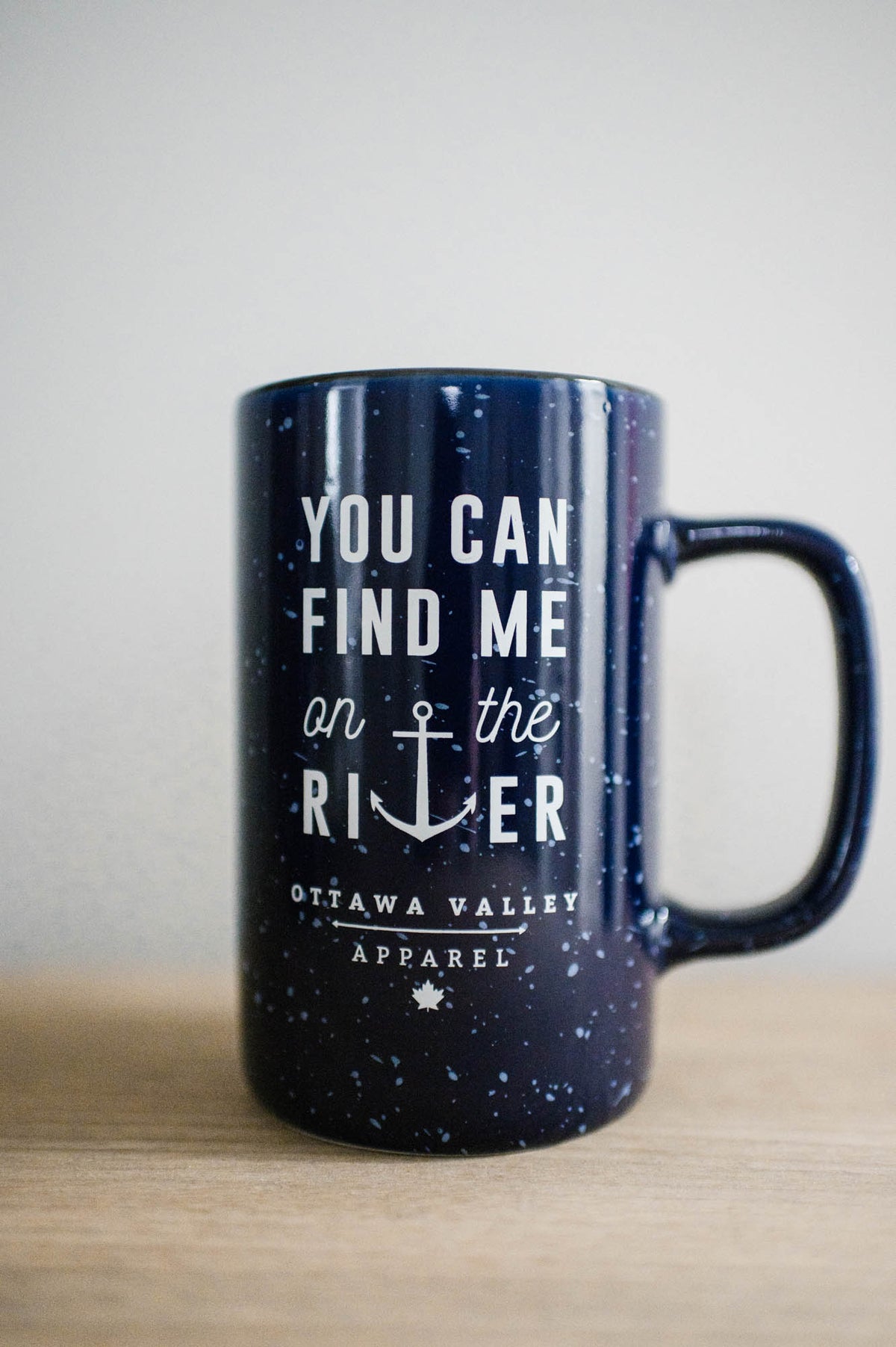 River Mug