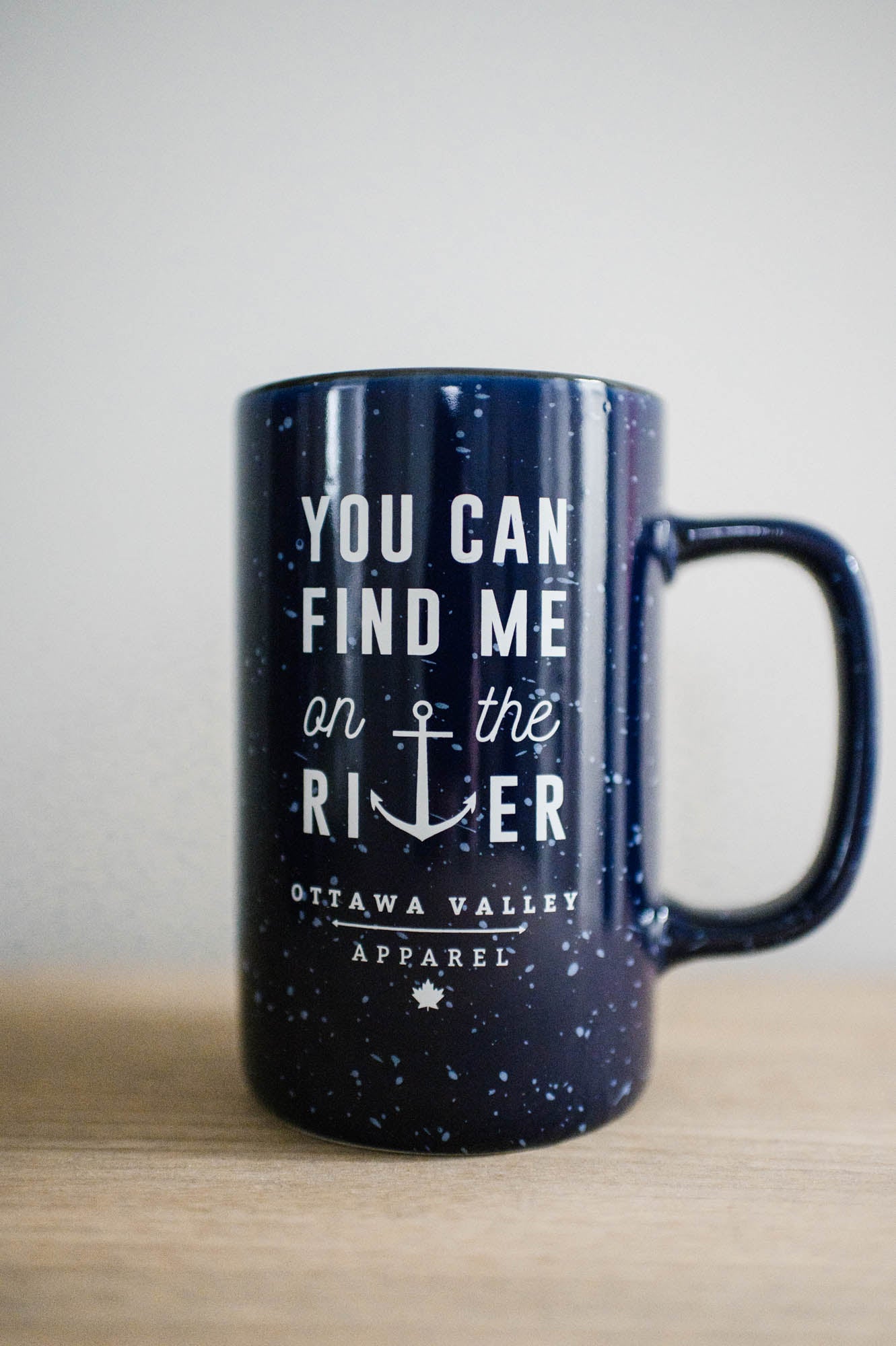 River Mug