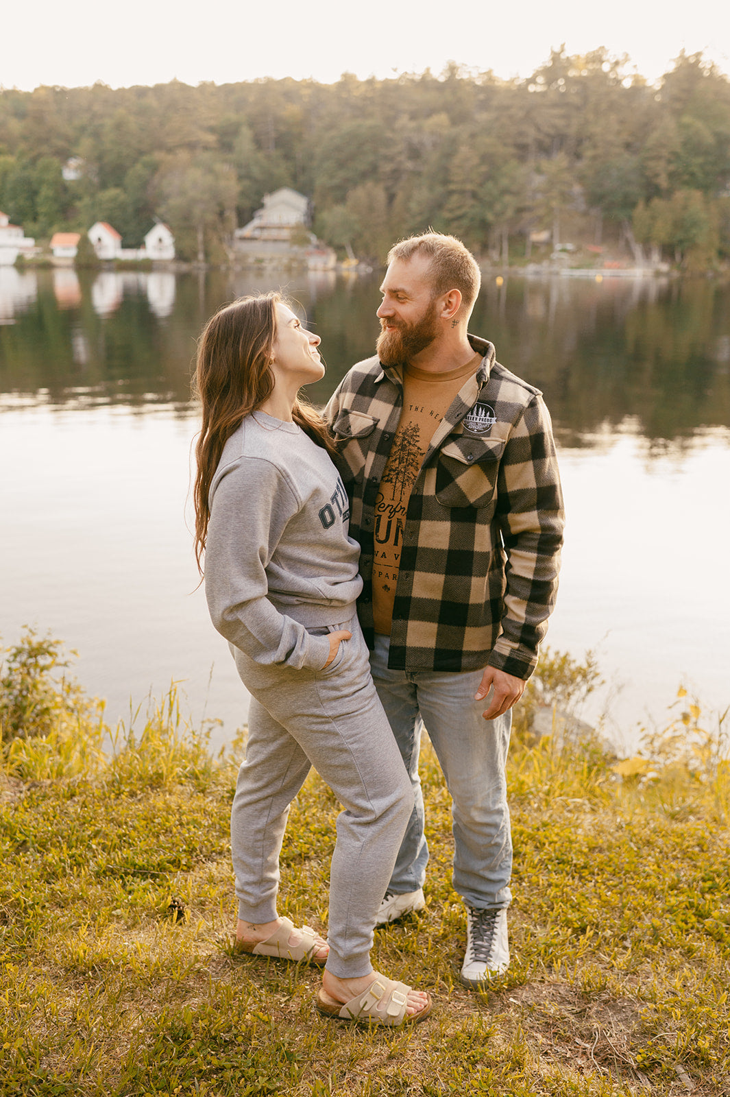 Renfrew County Crew - Camel