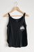 Ottawa Valley Apparel Tank - Black