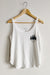 Ottawa Valley Apparel Tank - White