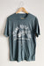 Ottawa River Club Tee - Heather Navy