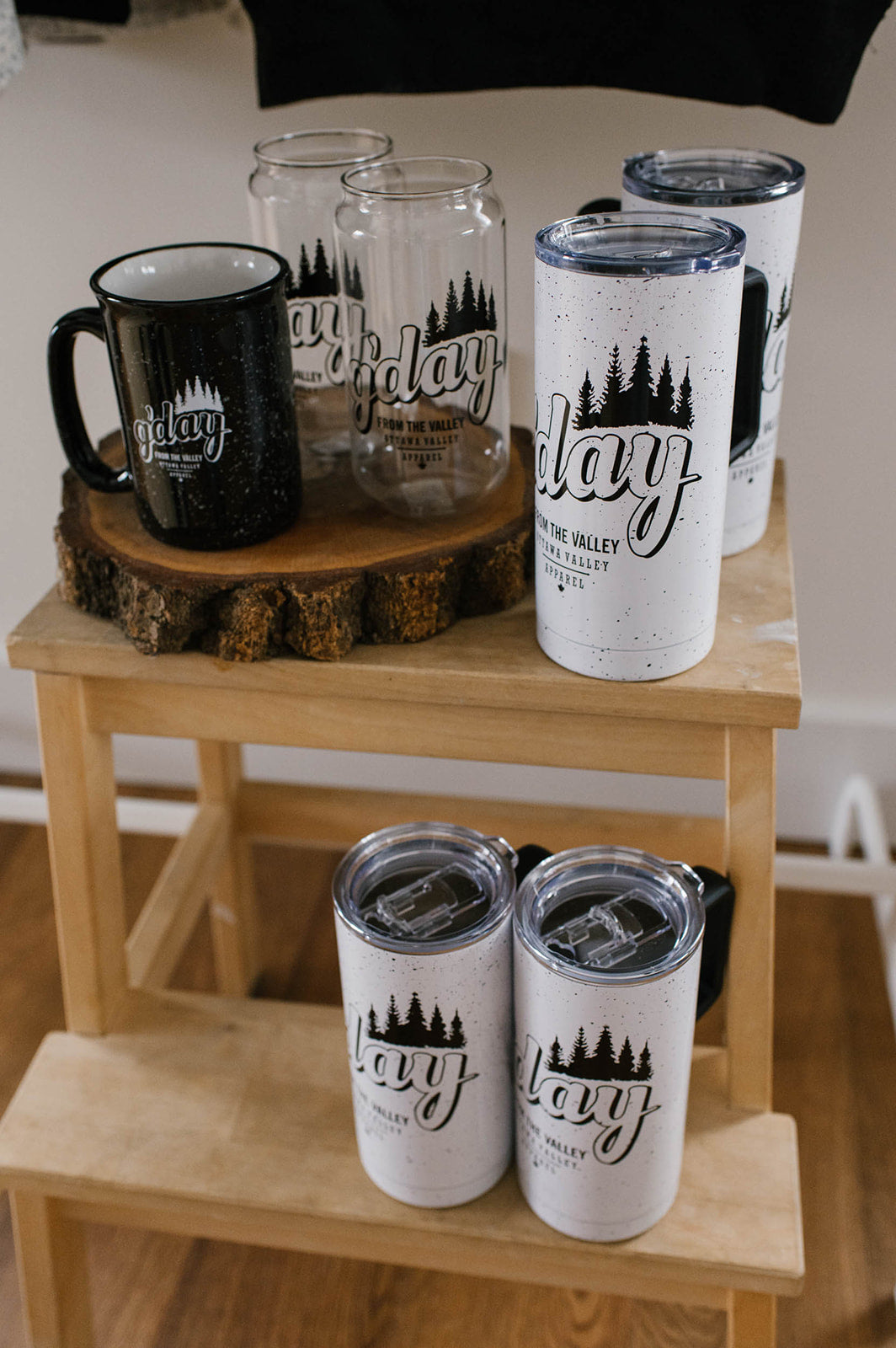 G’Day Insulated Traveller