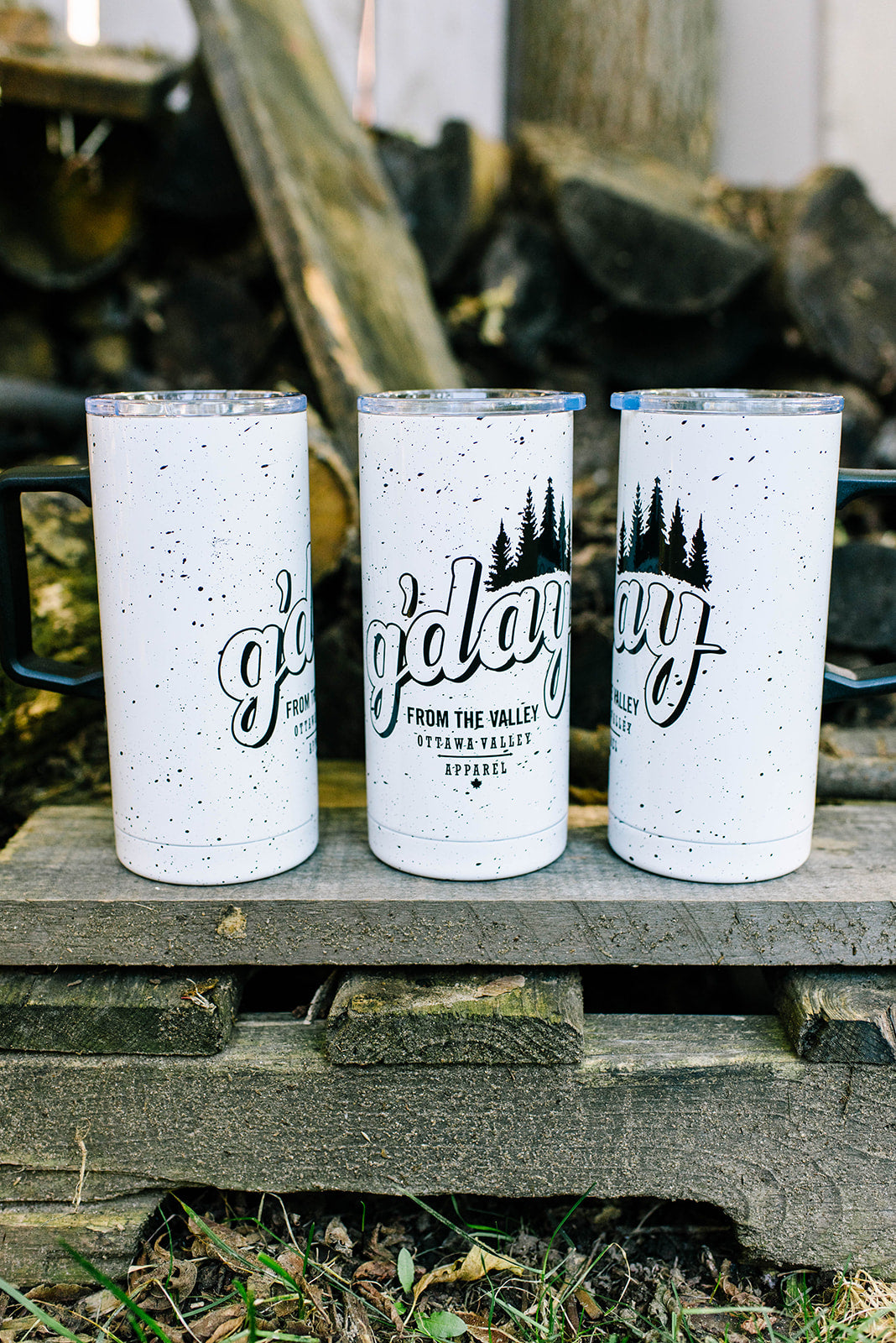 G’Day Insulated Traveller