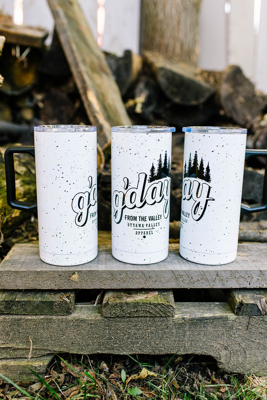 G’Day Insulated Traveller