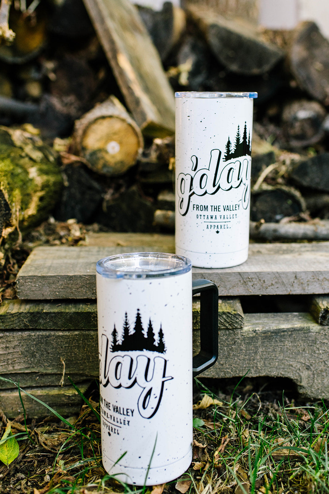 G’Day Insulated Traveller