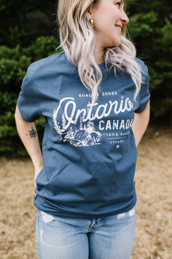 Ontario Ottawa Valley Apparel