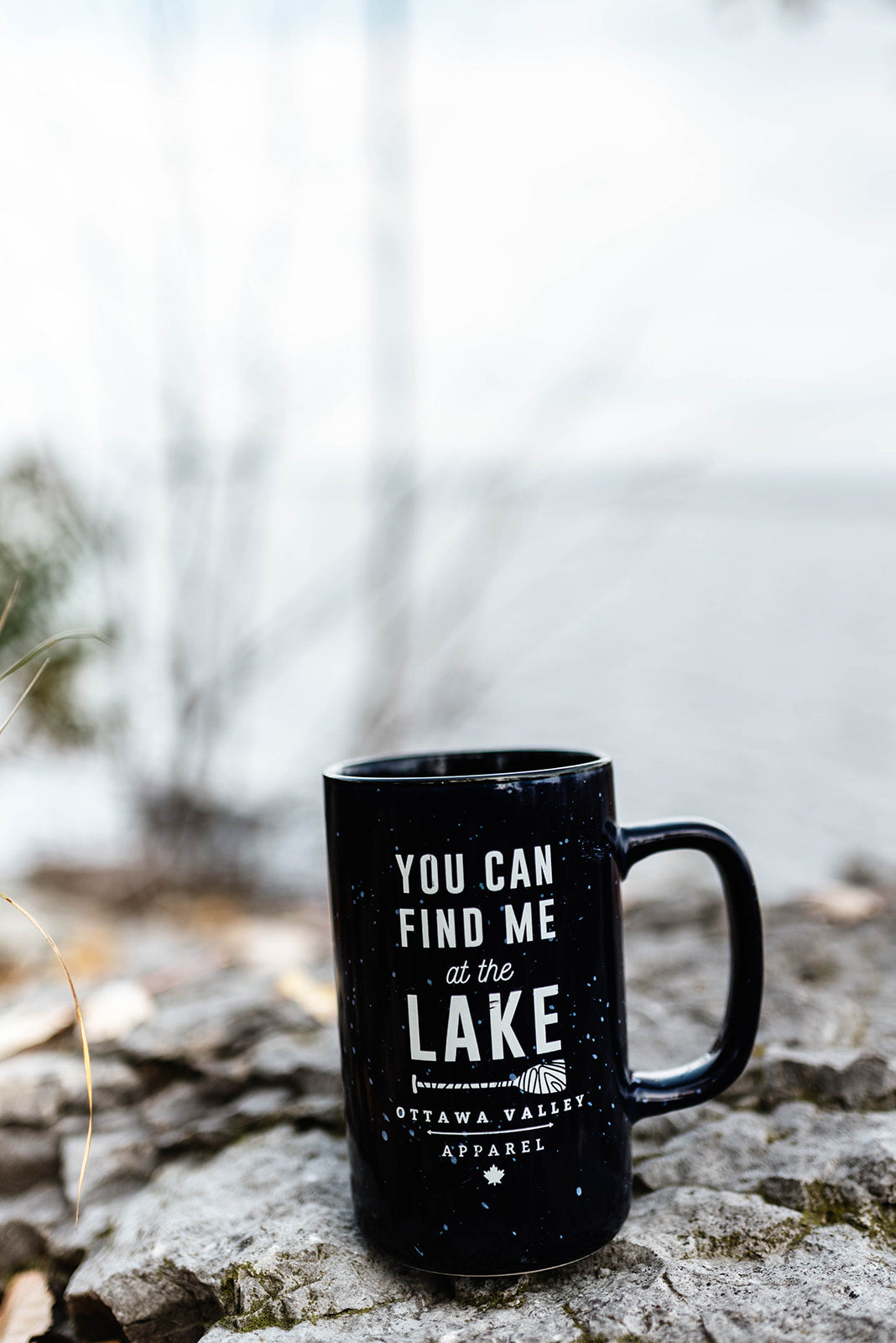Lake Mug