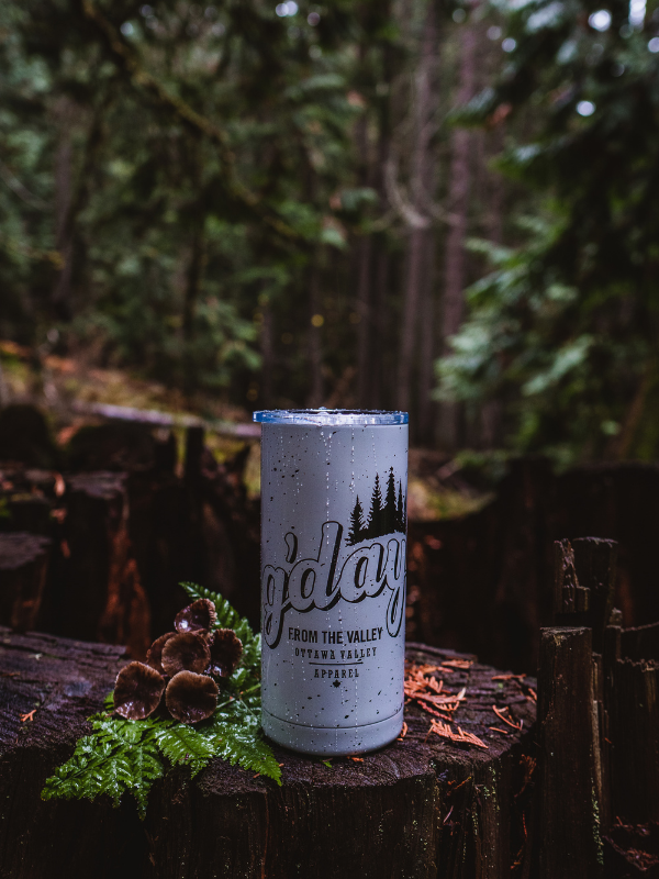 G’Day Insulated Traveller