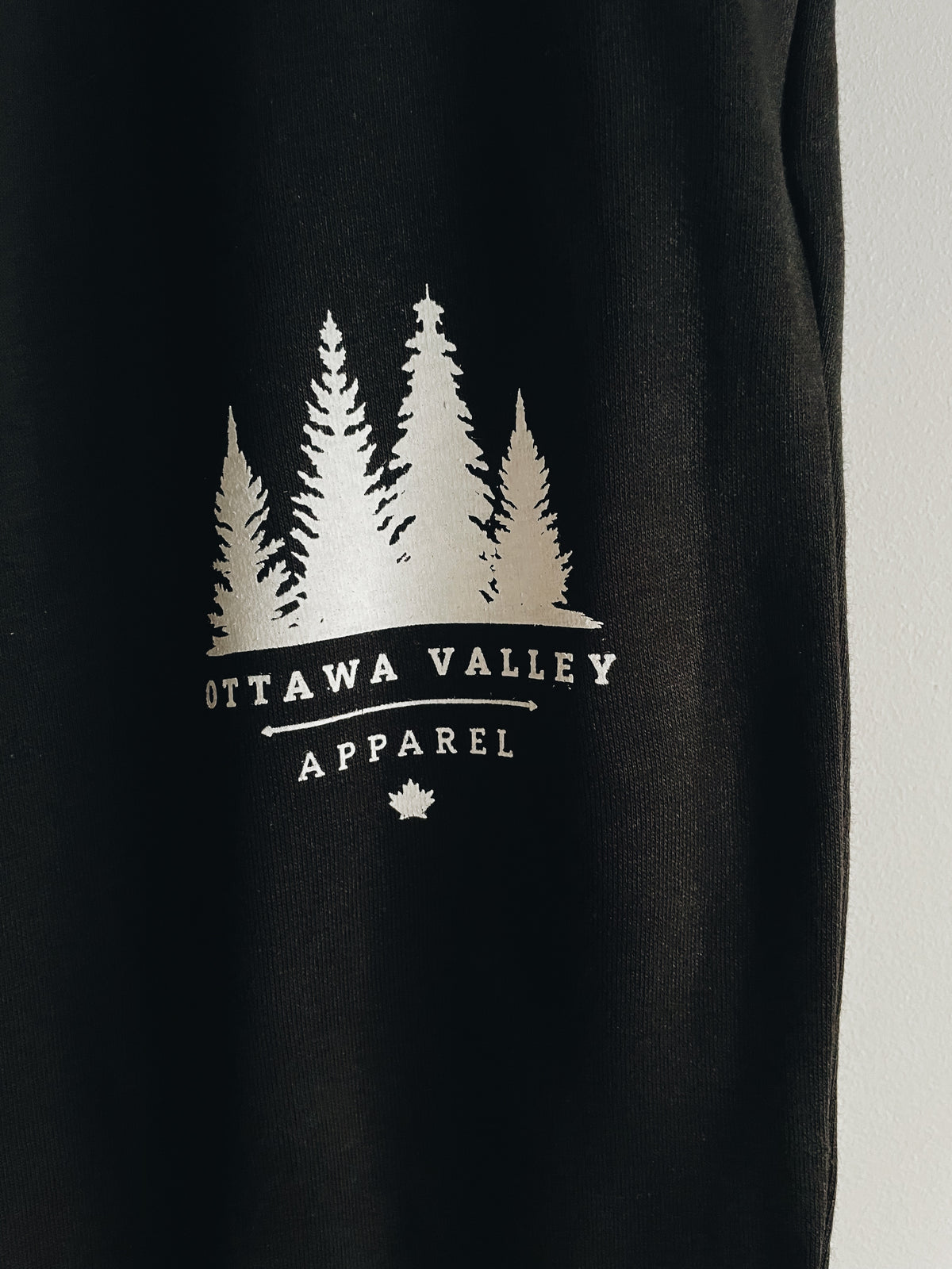 OVA Men&#39;s Sweatpants - Black