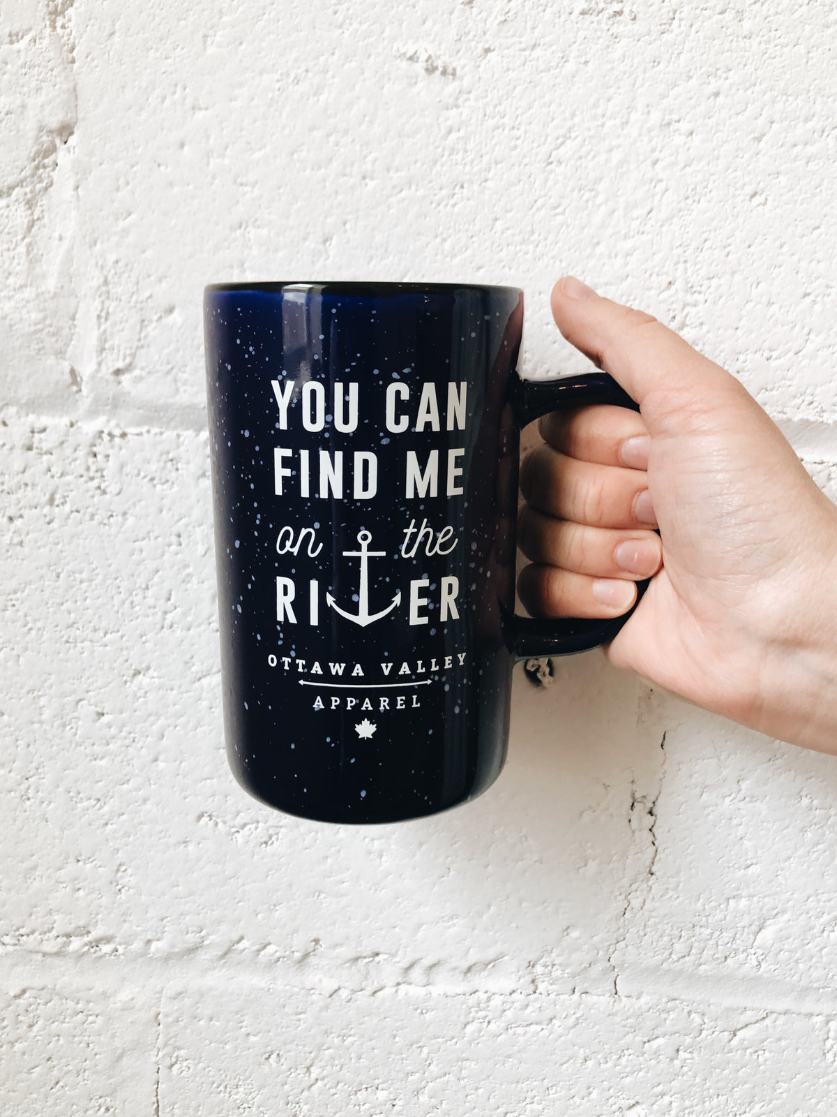 River Mug